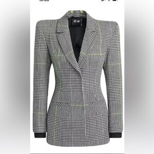 Ivy park blazer Size L